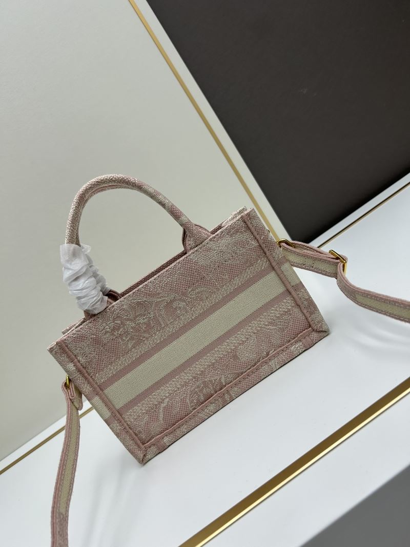 Christian Dior Shopping Bags